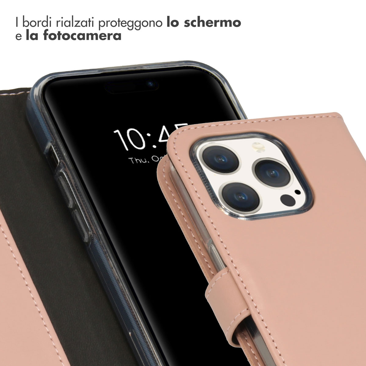 Selencia SH00064293 mobile phone case – image 4