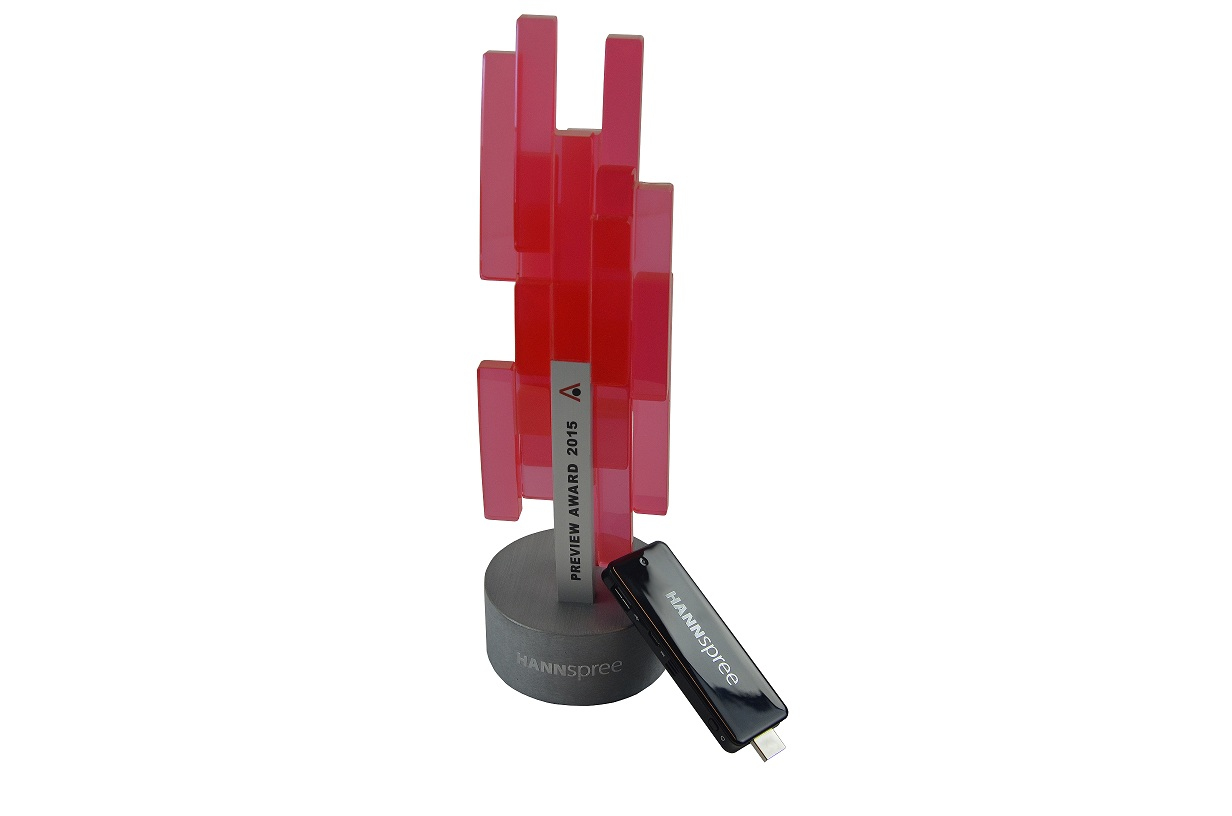 Hannspree Micro PC – image 4