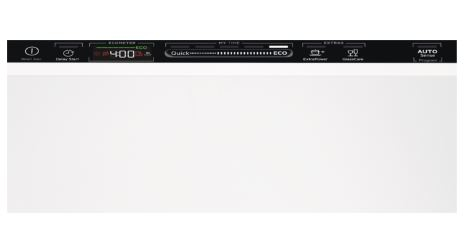 AEG FSE53960Z Fully built-in 14 place settings – image 3