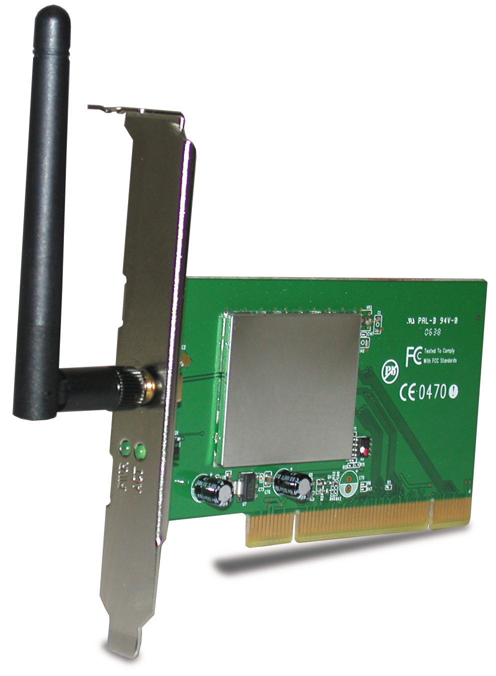 Digicom PCI Wave 108