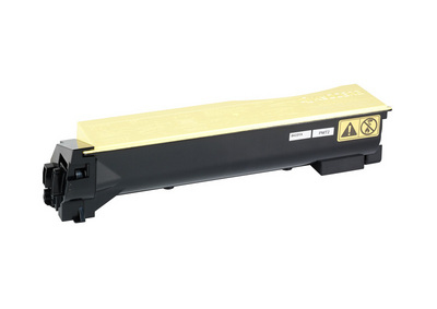 Kyocera TK-540Y toner cartridge 1 pc(s) Original Yellow