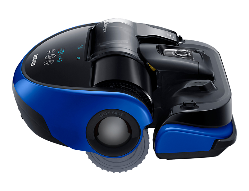Samsung VR20K9000UB Black, Blue – image 7