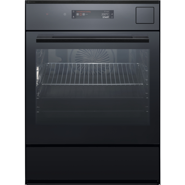 Electrolux EB7PL7KSP 70 L 3800 W Black – image 1