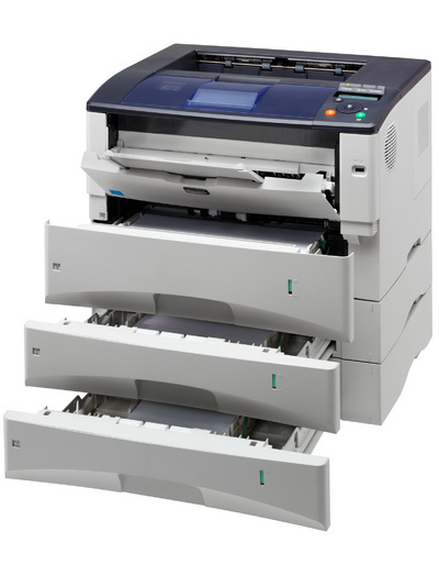 Kyocera FS-6970DN/KL3 Colour – image 9