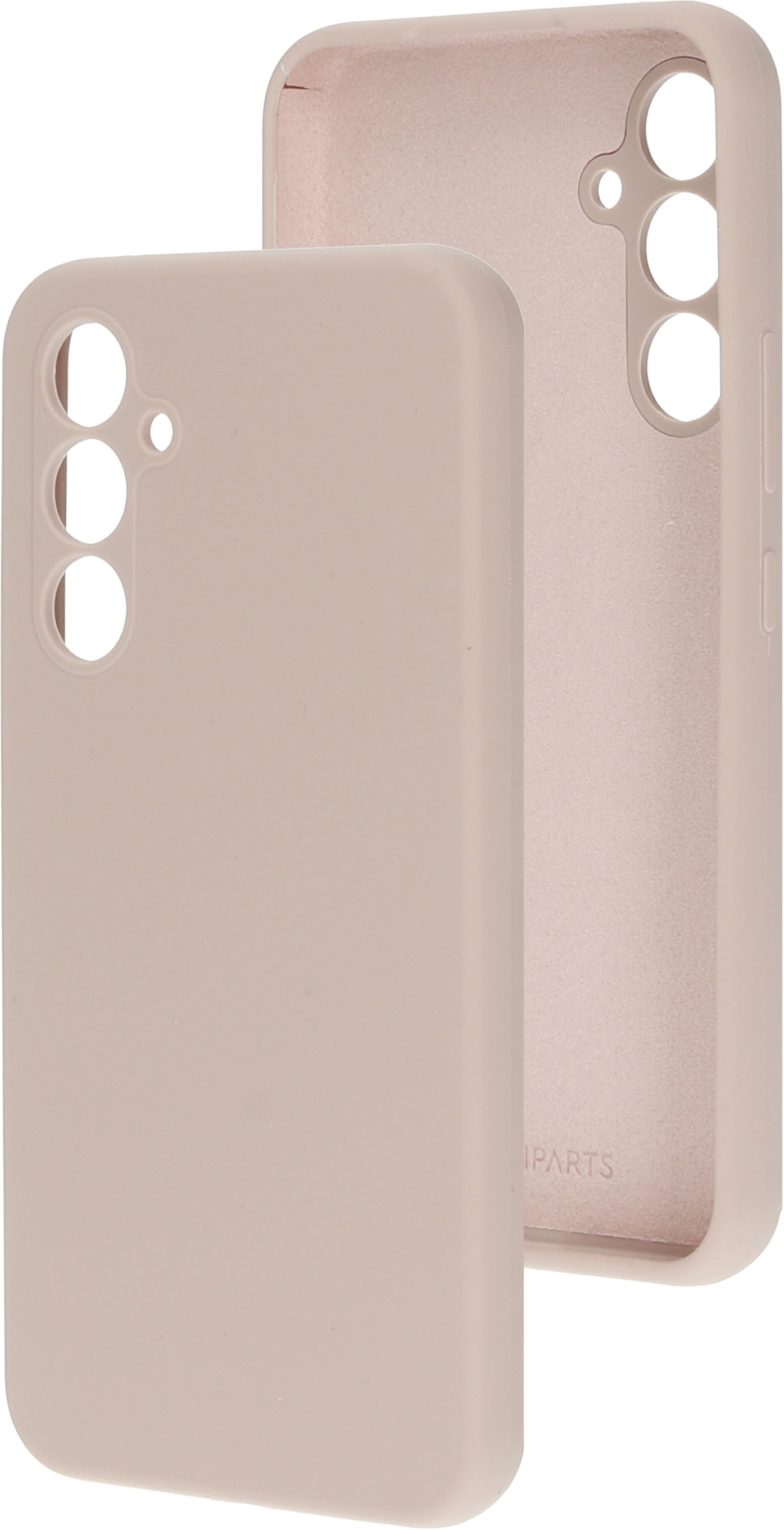 Mobiparts Silicone Cover Samsung Galaxy A54