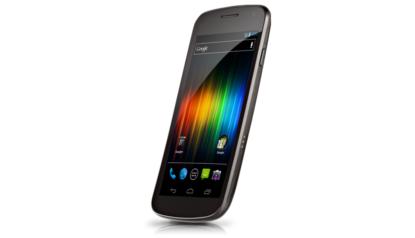 Samsung Galaxy Nexus GT-I9250 – image 7