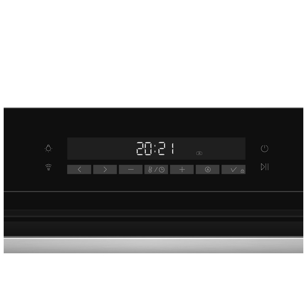 Haier Artisan Steam HOQ-P16AS5GB – image 8