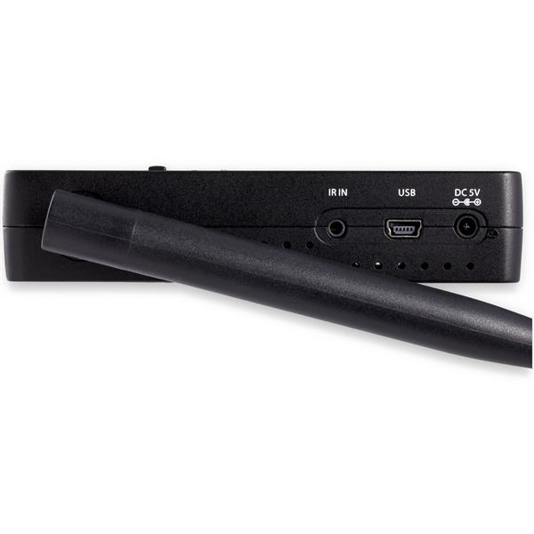 StarTech.com HDMI Wireless Transmitter and Receiver Kit - 656 ft. - 1080p – image 4