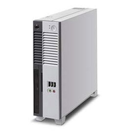 Fujitsu SCENIC C620 P4 530