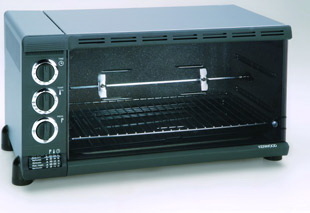 Kenwood G80/31C7 Grill Oven
