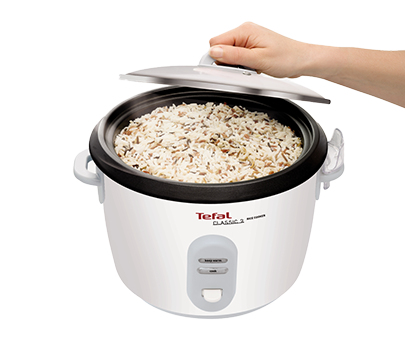 Tefal RK1011 rice cooker – image 3