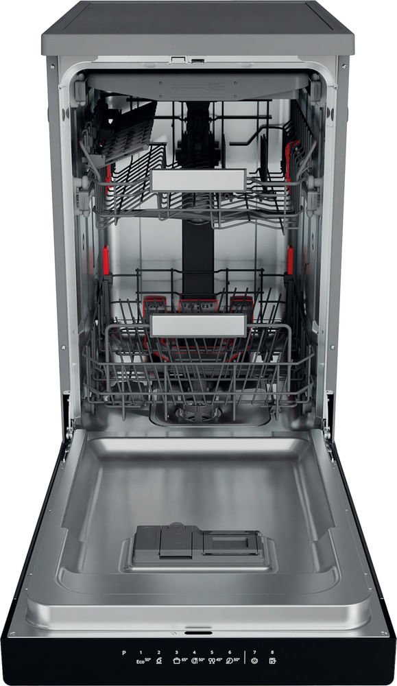Whirlpool WSBO 3O34 PF X – image 4