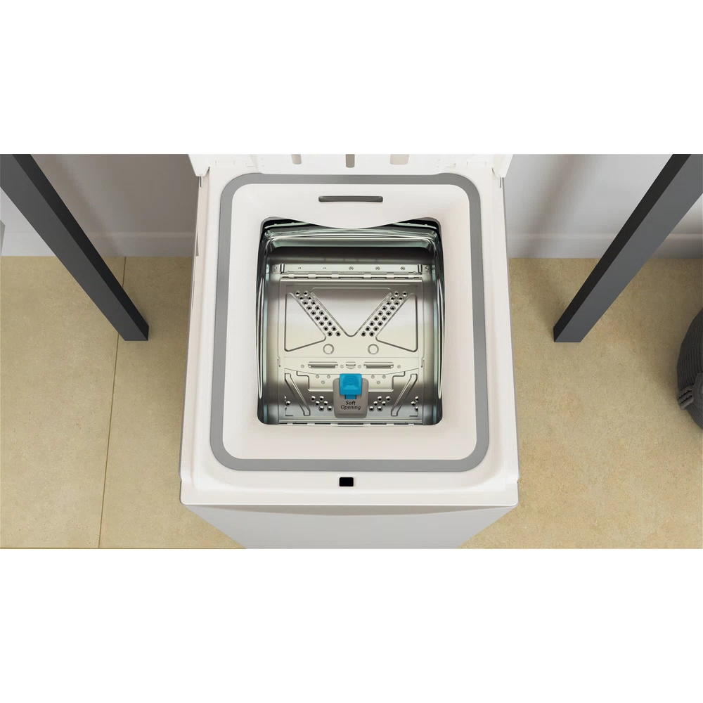 Whirlpool TDLRS 7232BS EU – image 9