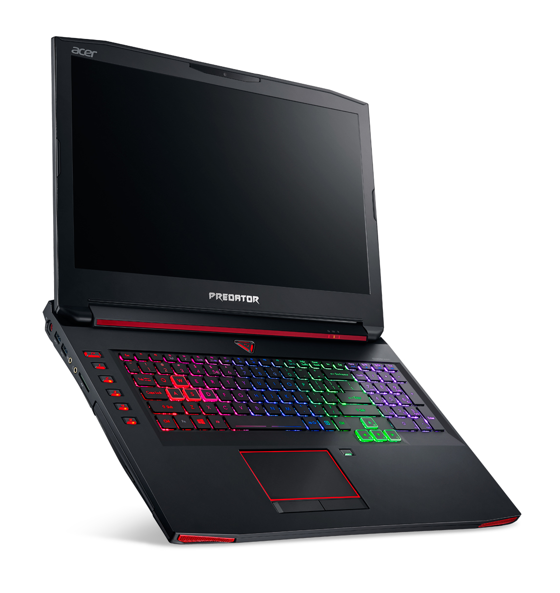 Acer Predator 17 G9-792-779Q Intel® Core™ i7 i7-6700HQ Laptop – image 7