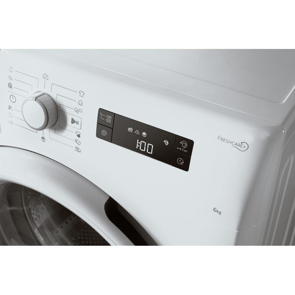 Whirlpool FWSF61053W PL – image 9
