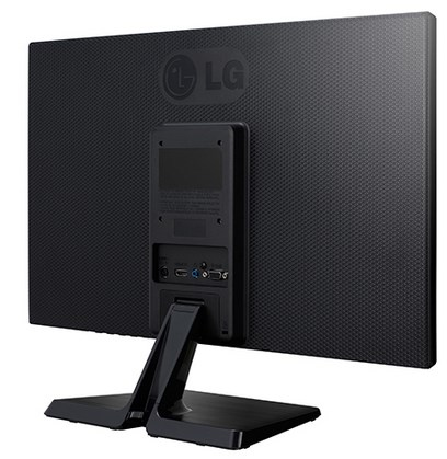 LG 22MP47HQ computer monitor – image 7
