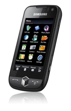 Samsung S8000 Jet – image 4