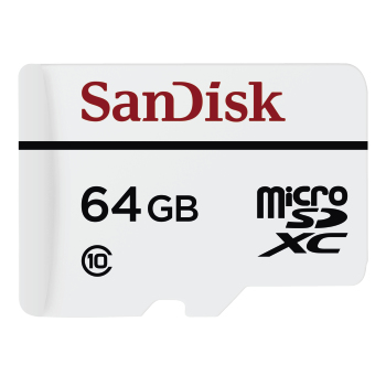 Hama SanDisk microSDXC 64GB – image 2