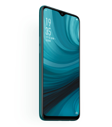 Oppo A7_4/64_BL smartphone – image 3
