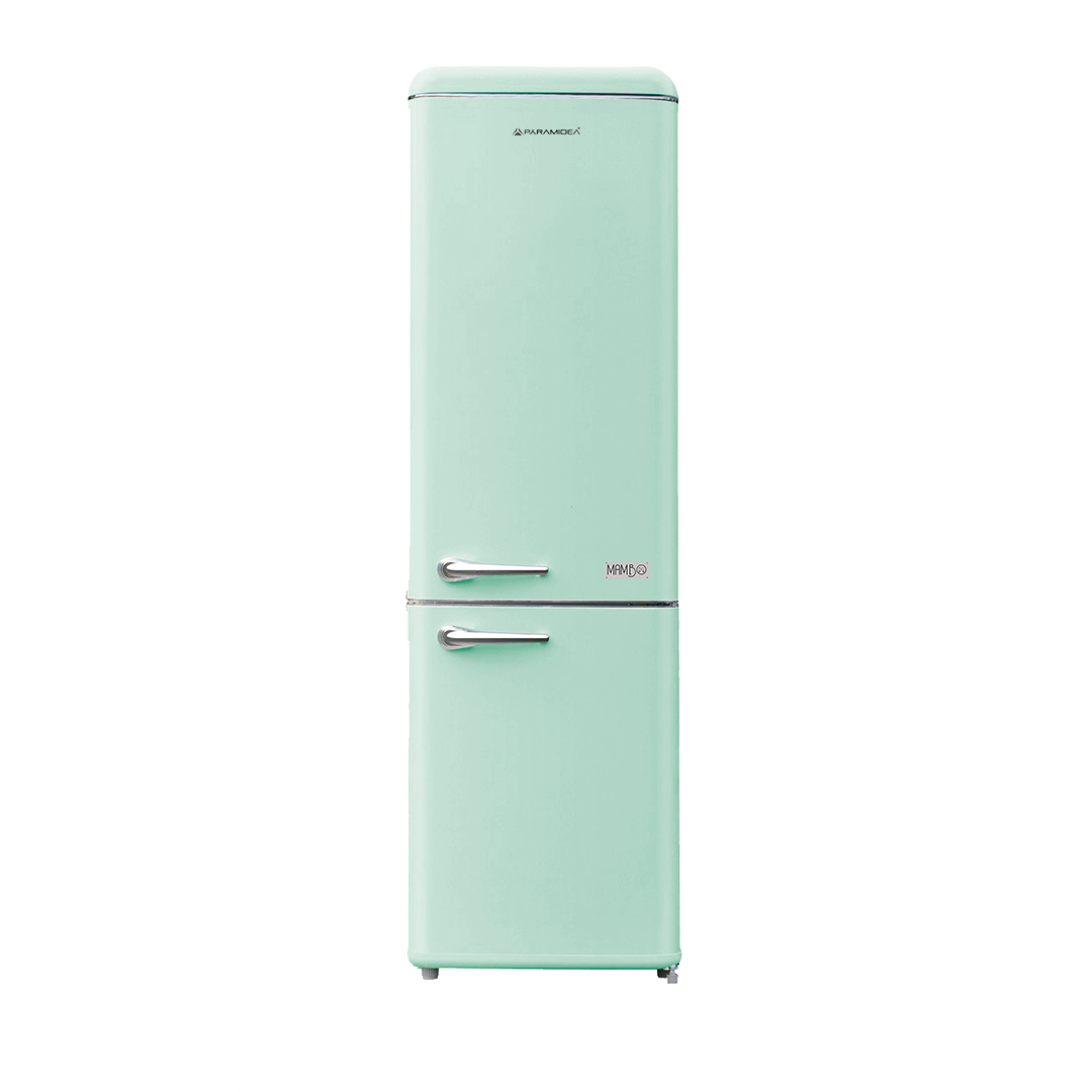 Pyramidea Mambo302G refrigerating appliance set Freestanding