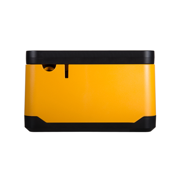 CyberPower CPSHB300ETR power adapter/inverter Universal Yellow – image 2