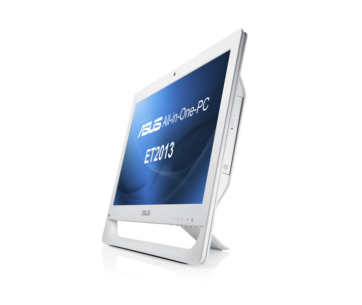 ASUS ET ET2013IUTI-W011M All-in-One PC/workstation Intel® Core™ i3 i3-3240T – image 5