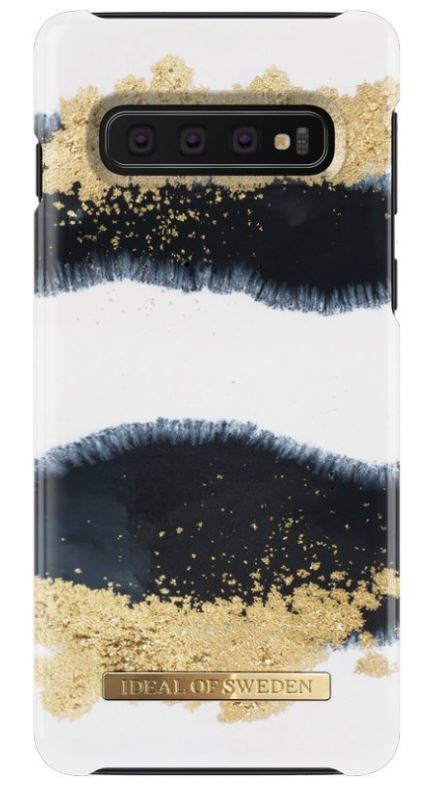 iDeal of Sweden Gleaming Licorice – image 1