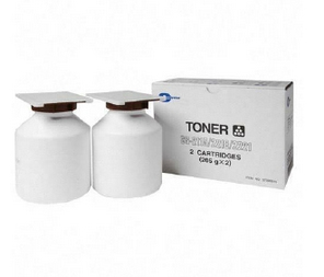 Kyocera 37090015 toner cartridge 2 pc(s) Original Black