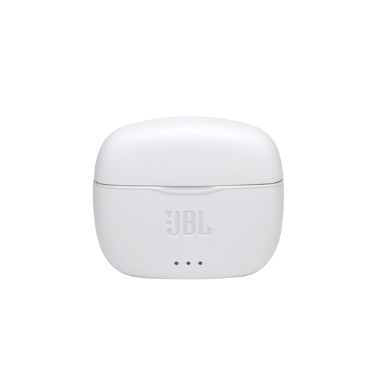 JBL Tune TUNE215TWS- headphones/headset True Wireless Stereo (TWS) In-ear Music Bluetooth White – image 7