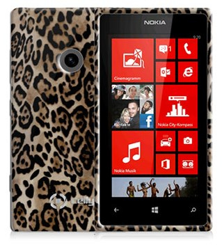 Celly GELSKIN321A1 mobile phone case Cover Multicolour