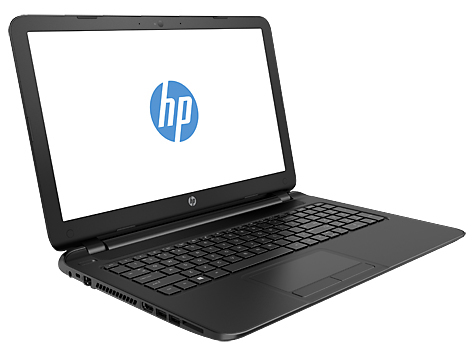 HP f100dx AMD A8 A8-6410 Laptop – image 2