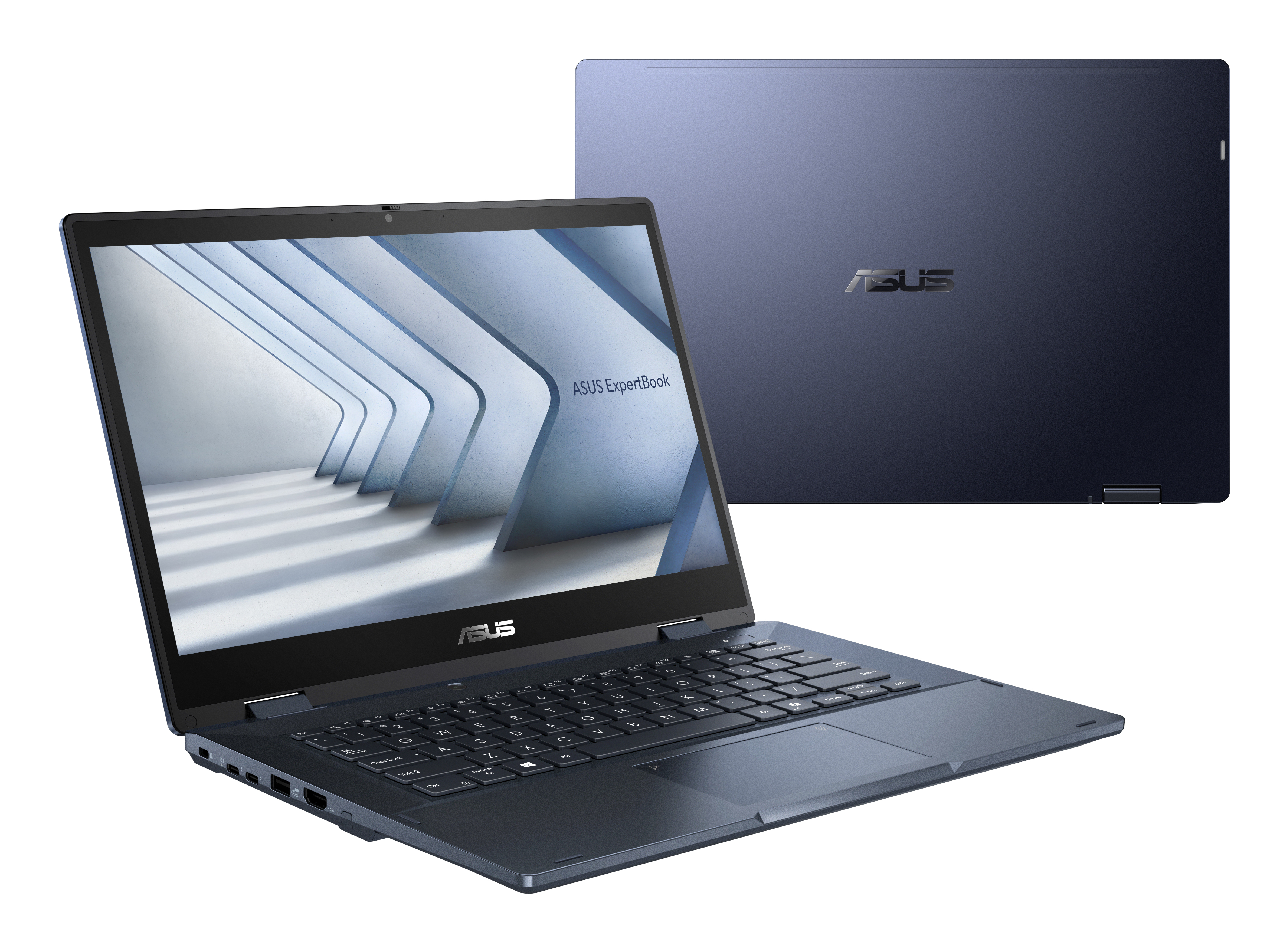 ASUS ExpertBook B3 Flip B3402FVA-EC0809XA — weergave 8
