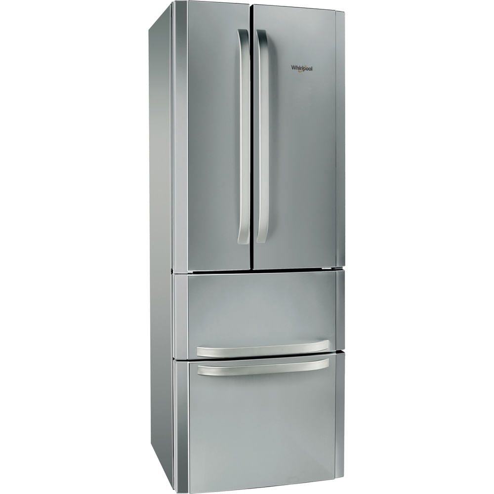 Whirlpool W4D7 XC2 — vue 1 sur 4