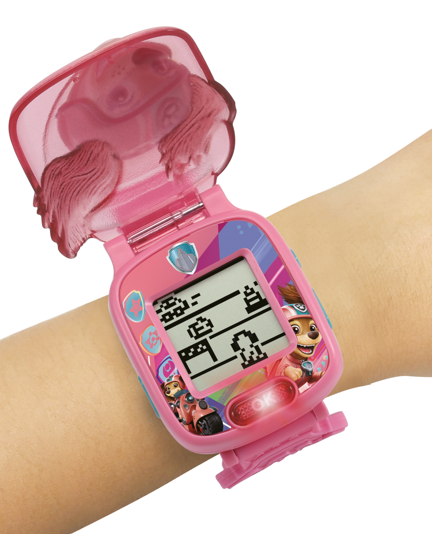 VTech Adventure Watch Liberty – image 3
