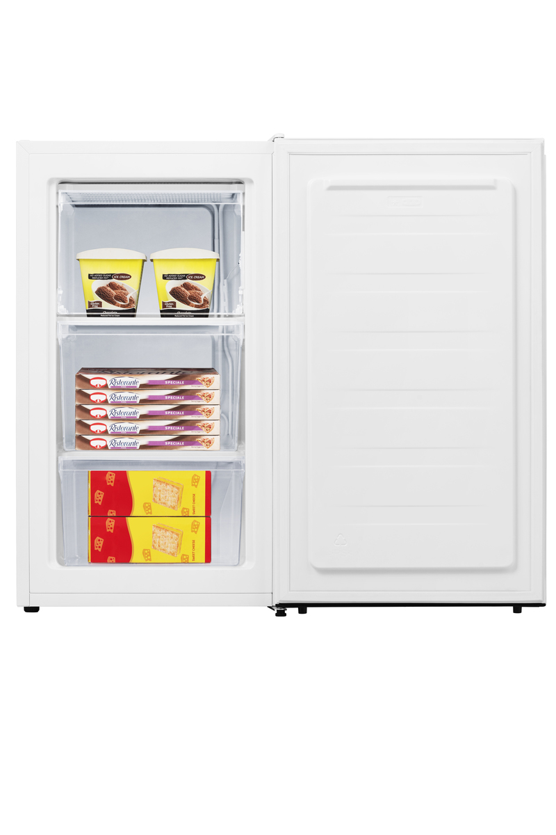 Hisense FV78D4AWF freezer Upright freezer Freestanding – image 3