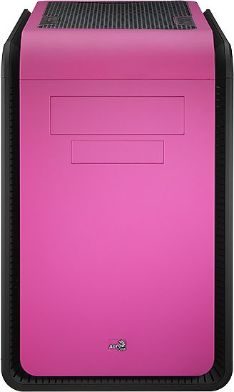 Aerocool Dead Silence Cube Window Edition – image 6