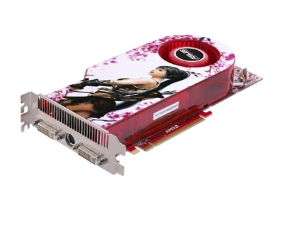ASUS EAH4870/G/HTDI/512M GDDR5 – image 1