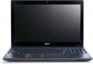 Acer TravelMate 5760-2312G50Mnbk Intel® Core™ i3 i3-2310M