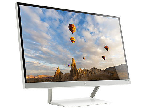 HP Pavilion 27xw – image 2
