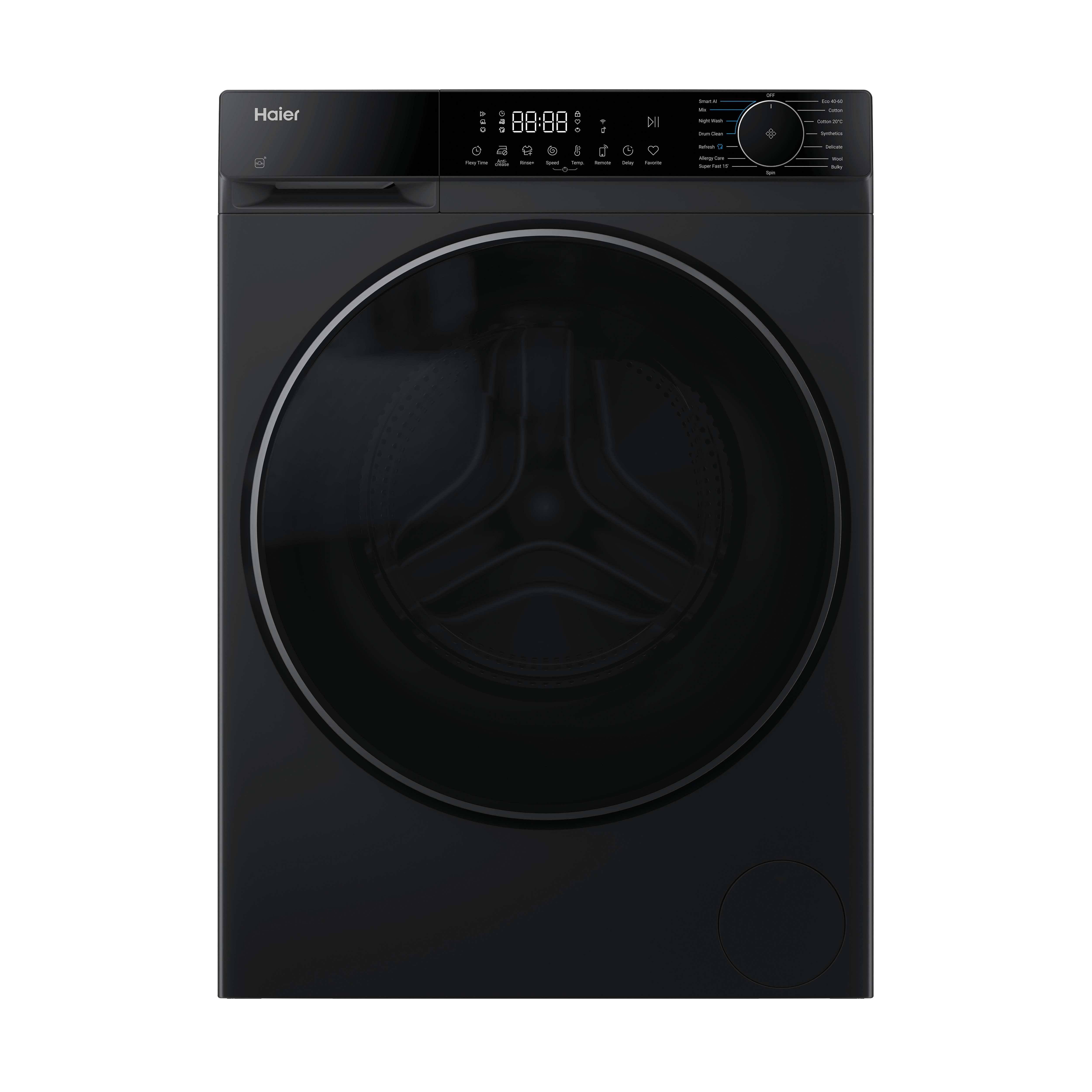Haier HW100-BP14357BU1 — vue 1 sur 8