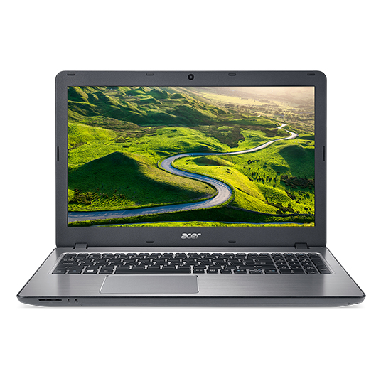 Acer Aspire F F5-573G-50TN Intel® Core™ i5 i5-7200U Laptop – image 1