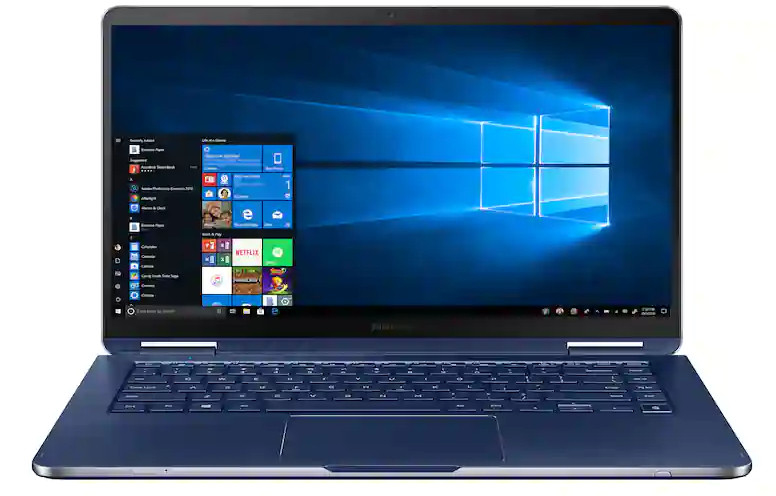 Samsung 9 Pen NP950SBE Intel® Core™ i7 i7-8565U Hybrid (2-in-1) – image 1