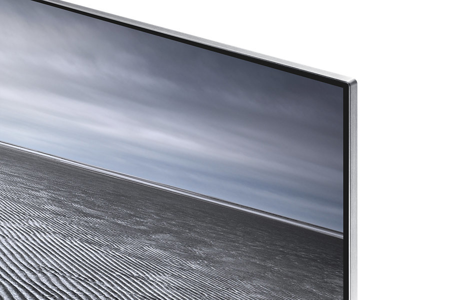 Samsung UE65KS7080U 165.1 cm (65") 4K Ultra HD Smart TV Silver – image 9