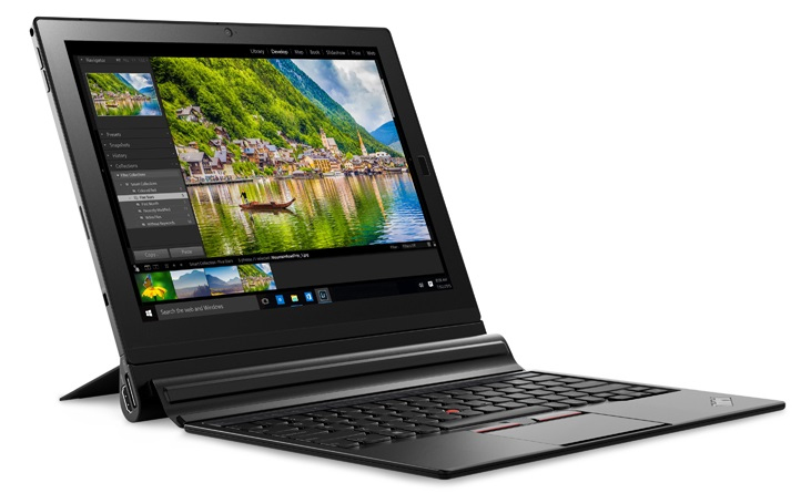 Lenovo X1 (2nd Gen) – image 9