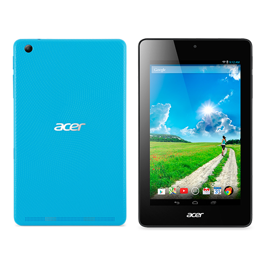 Acer Iconia B1-730HD-18CN Intel Atom® – image 2