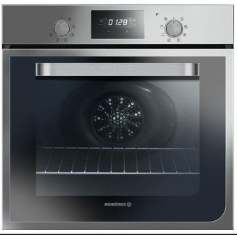 Rosieres RF43IN oven 55 L 2000 W Stainless steel