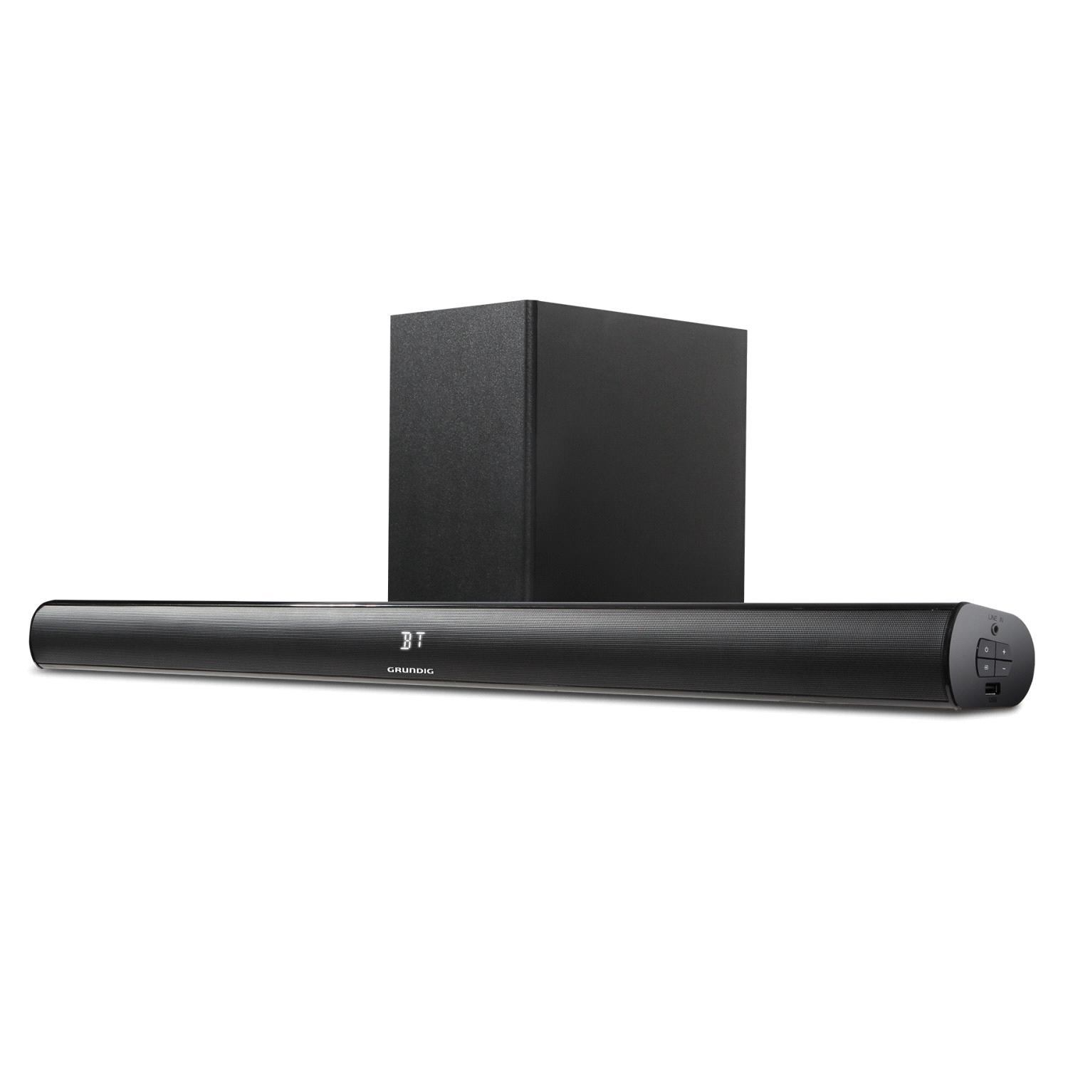 Grundig GSB 910 SW