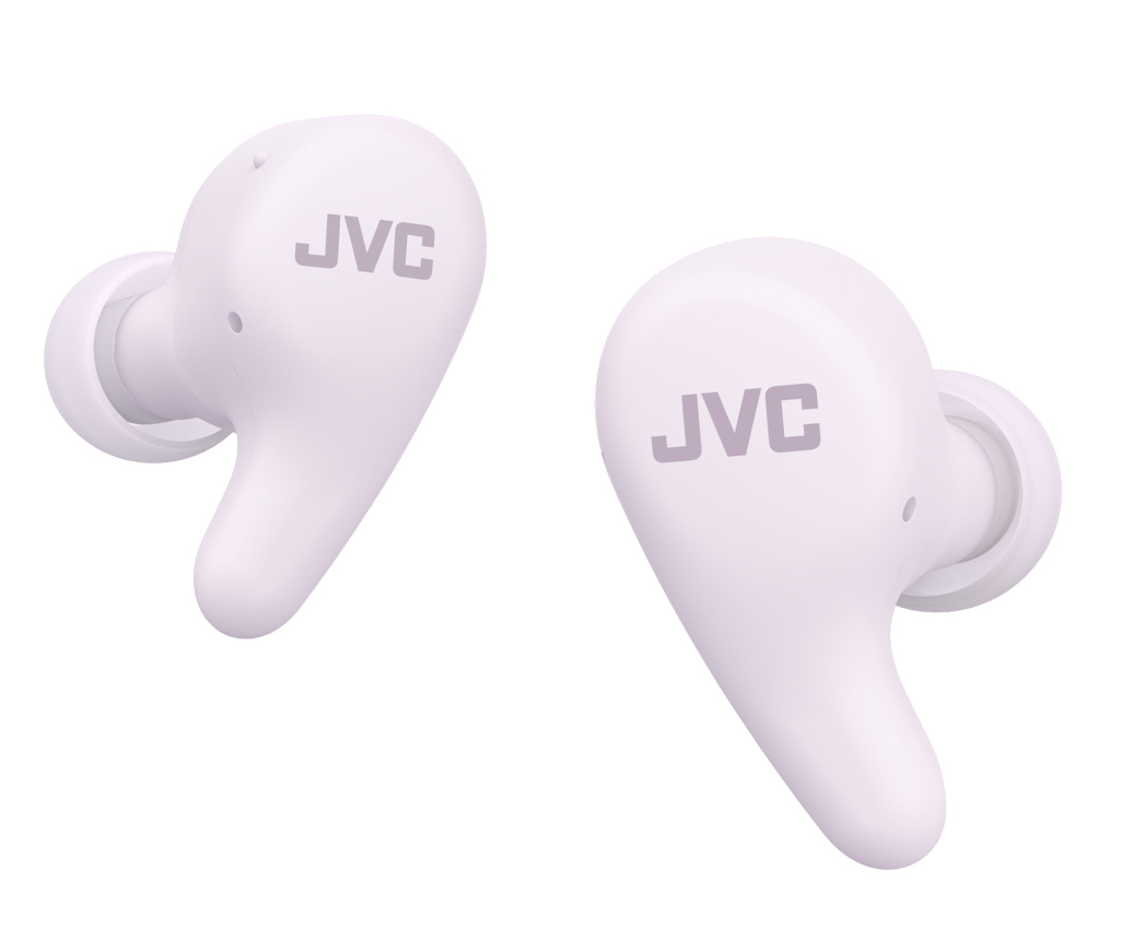 JVC HA-A23T-V-U — vue 1 sur 5