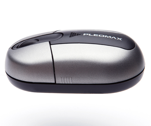 Samsung SCM-4700 mouse RF Wireless Optical 1000 DPI – image 2