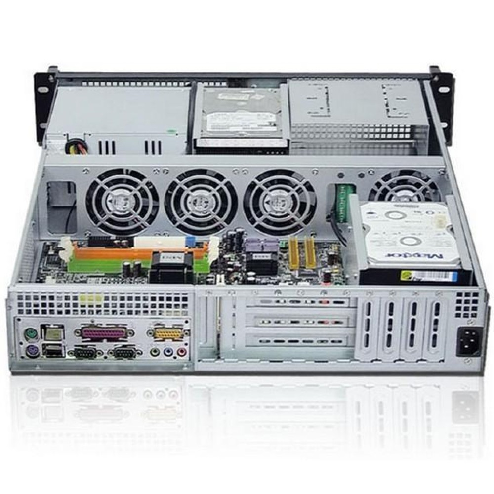 Techly I-CASE IPC-2055 – image 2
